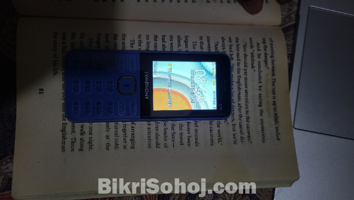 Symphony S70